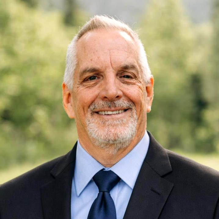 John Burr Headshot