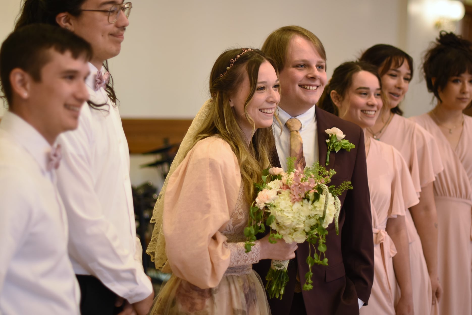 Joseph & Yana's wedding picture (1)