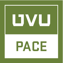 UVU PACE icon