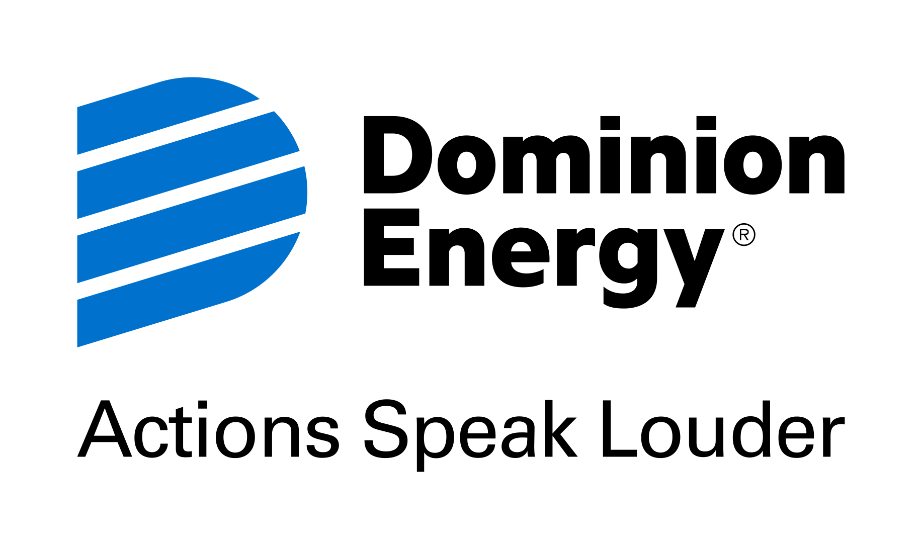 Dominion Energy Logo