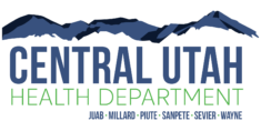 Central Utah Public Health Department