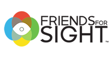Friends for Sight