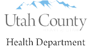 Utah County Health Department