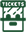 ticket office icon