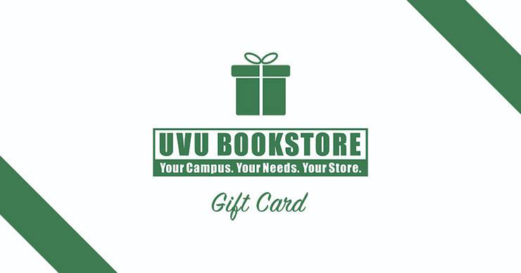 bookstore gift card