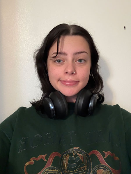 Example of a bad photo
