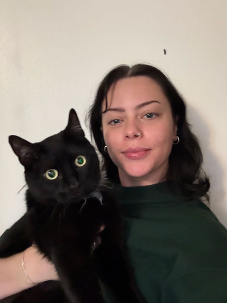 Example of a bad photo