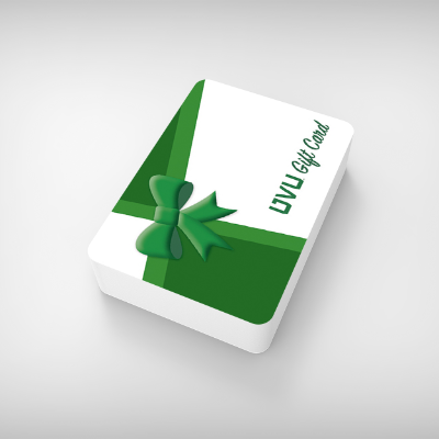 UVU Gift Card