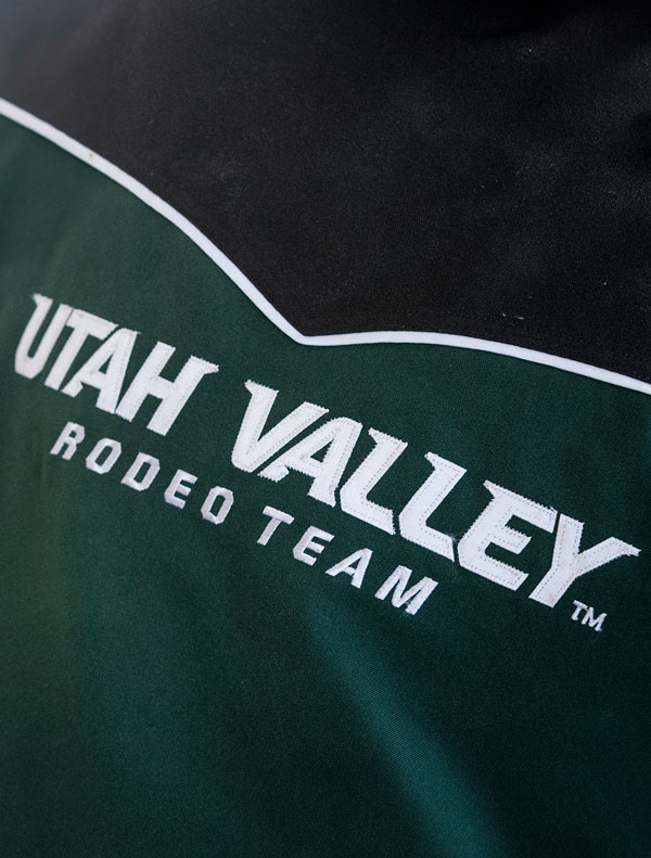 Contact UVU Rodeo