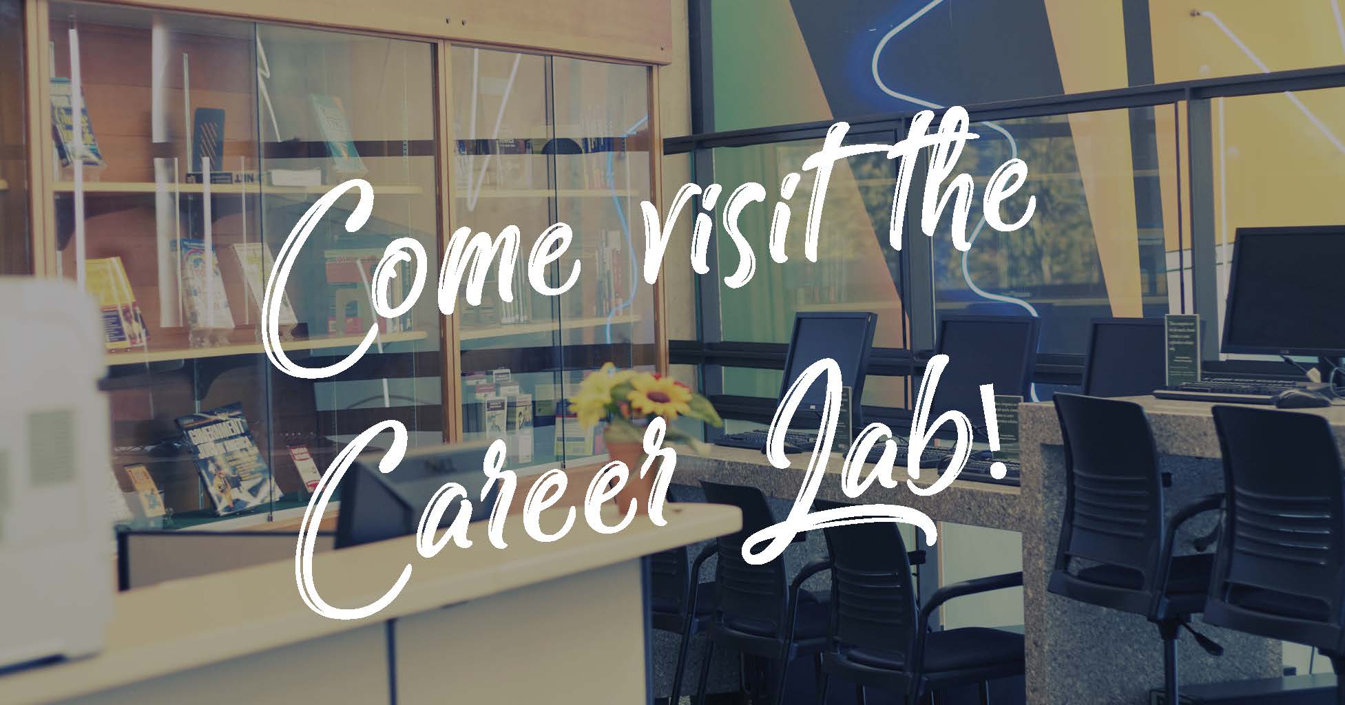 Career Lab logo