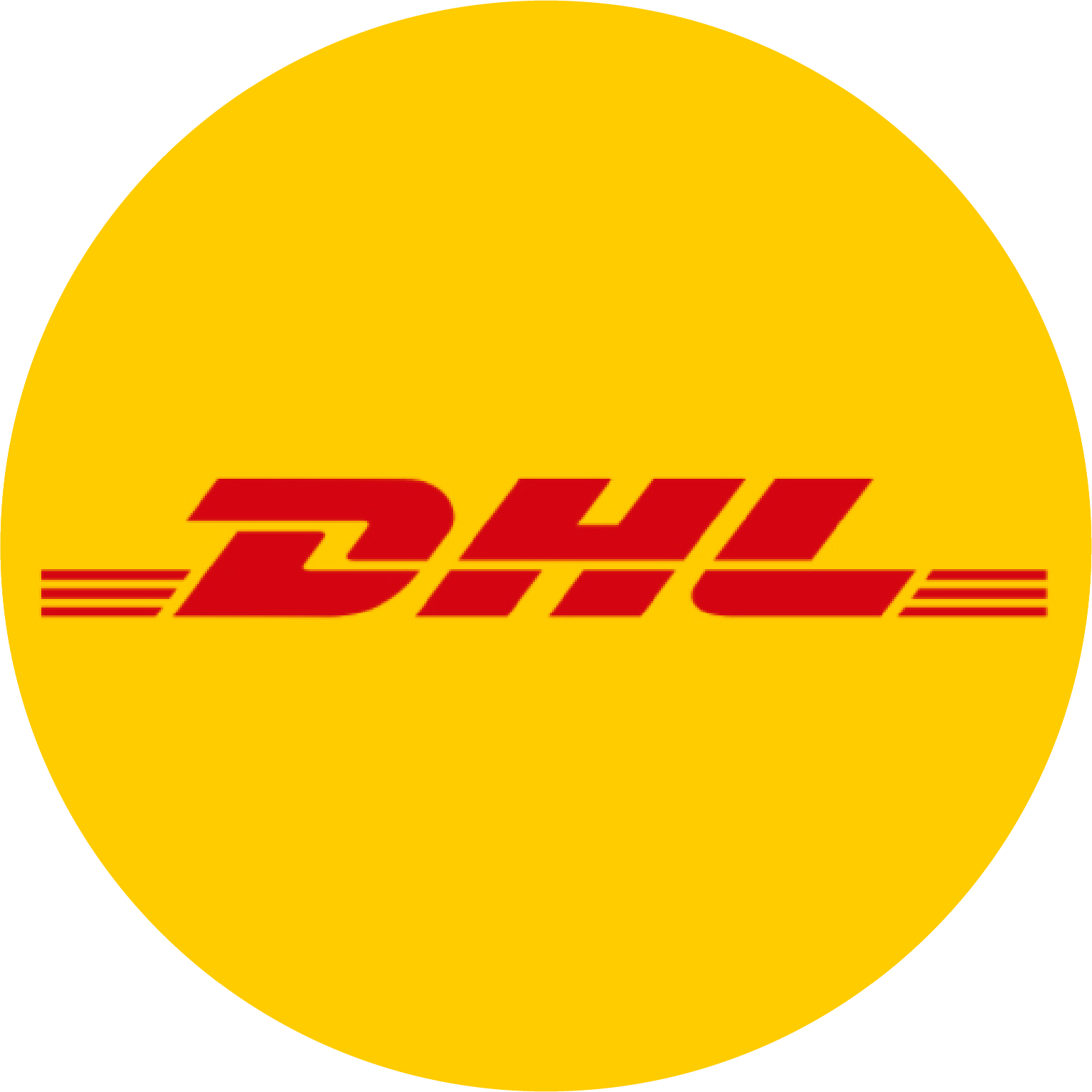 dhl icon