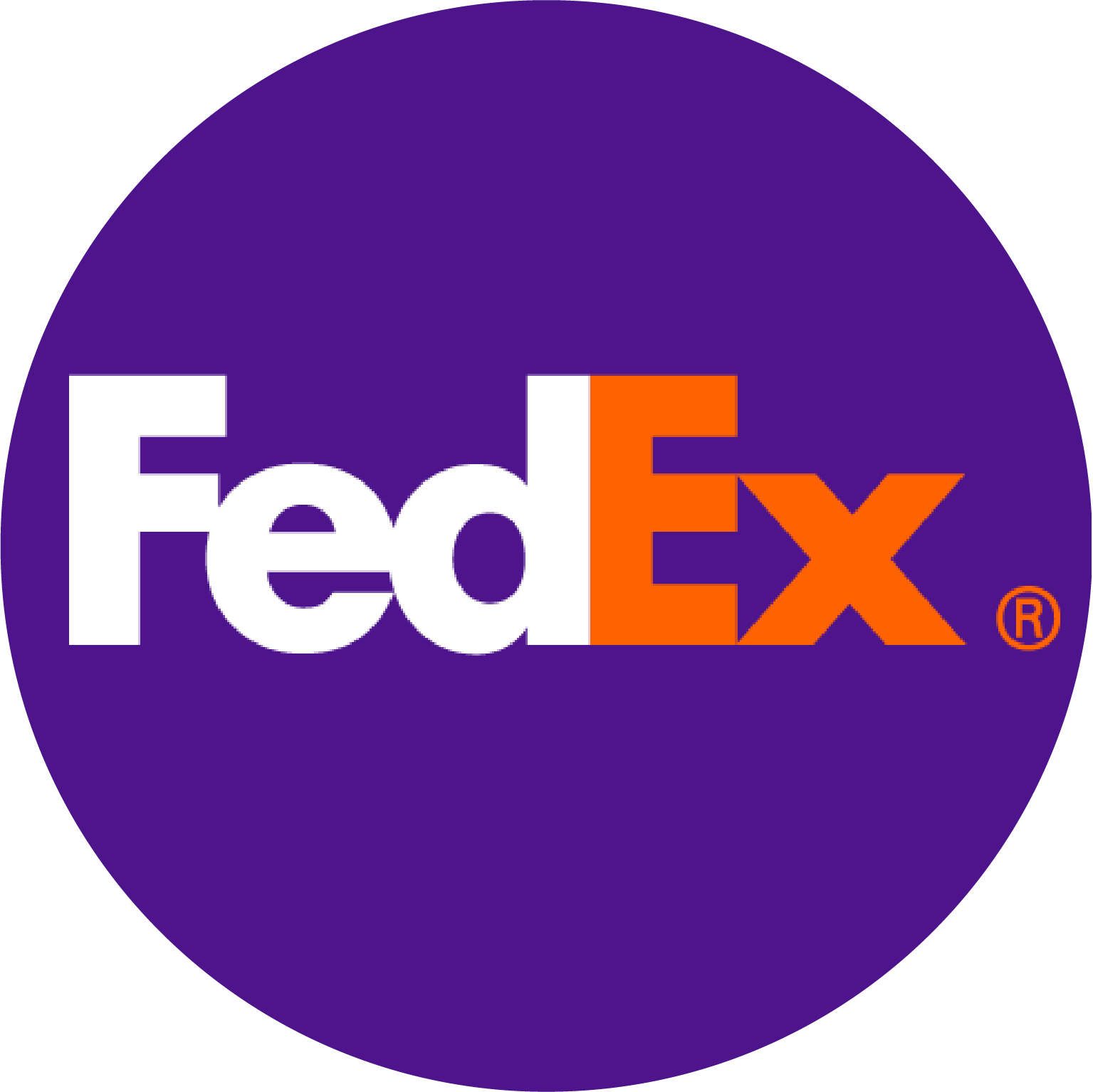 fedex icon