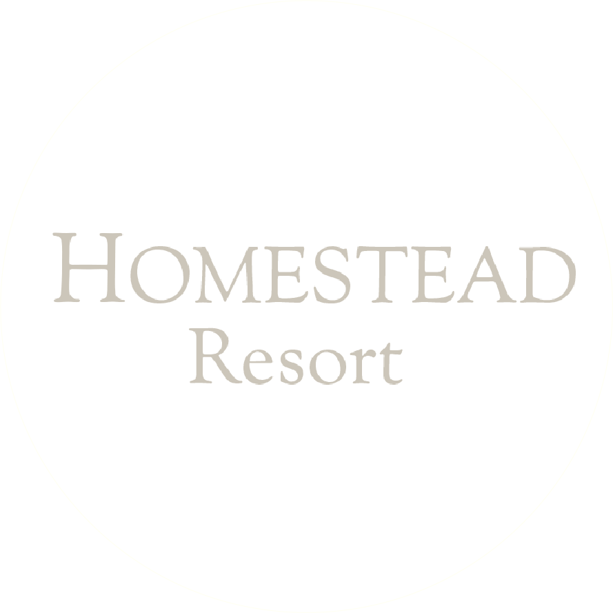 homestead resort icon