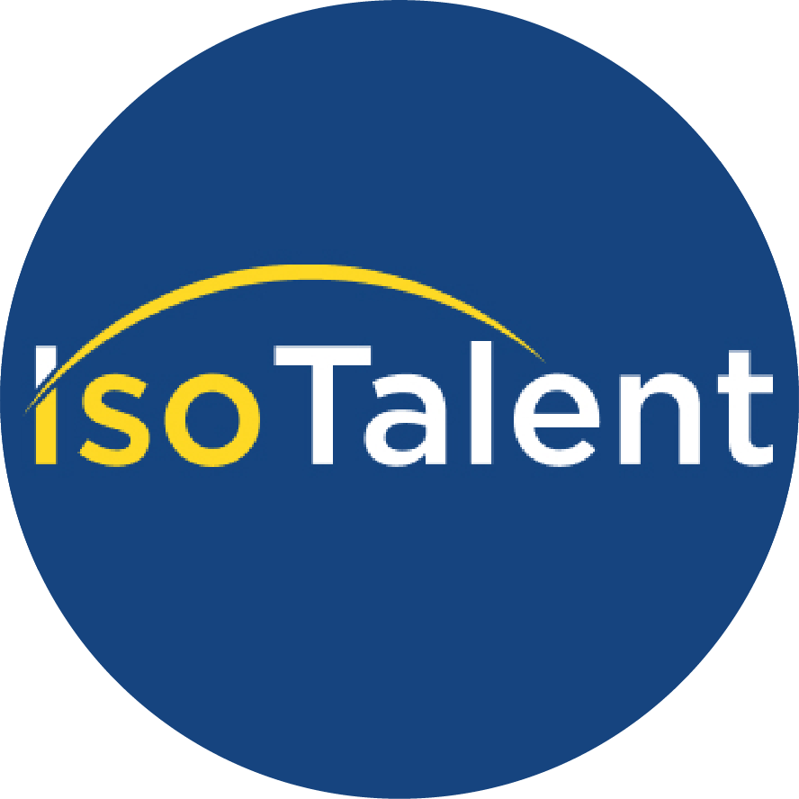 iso talent icon