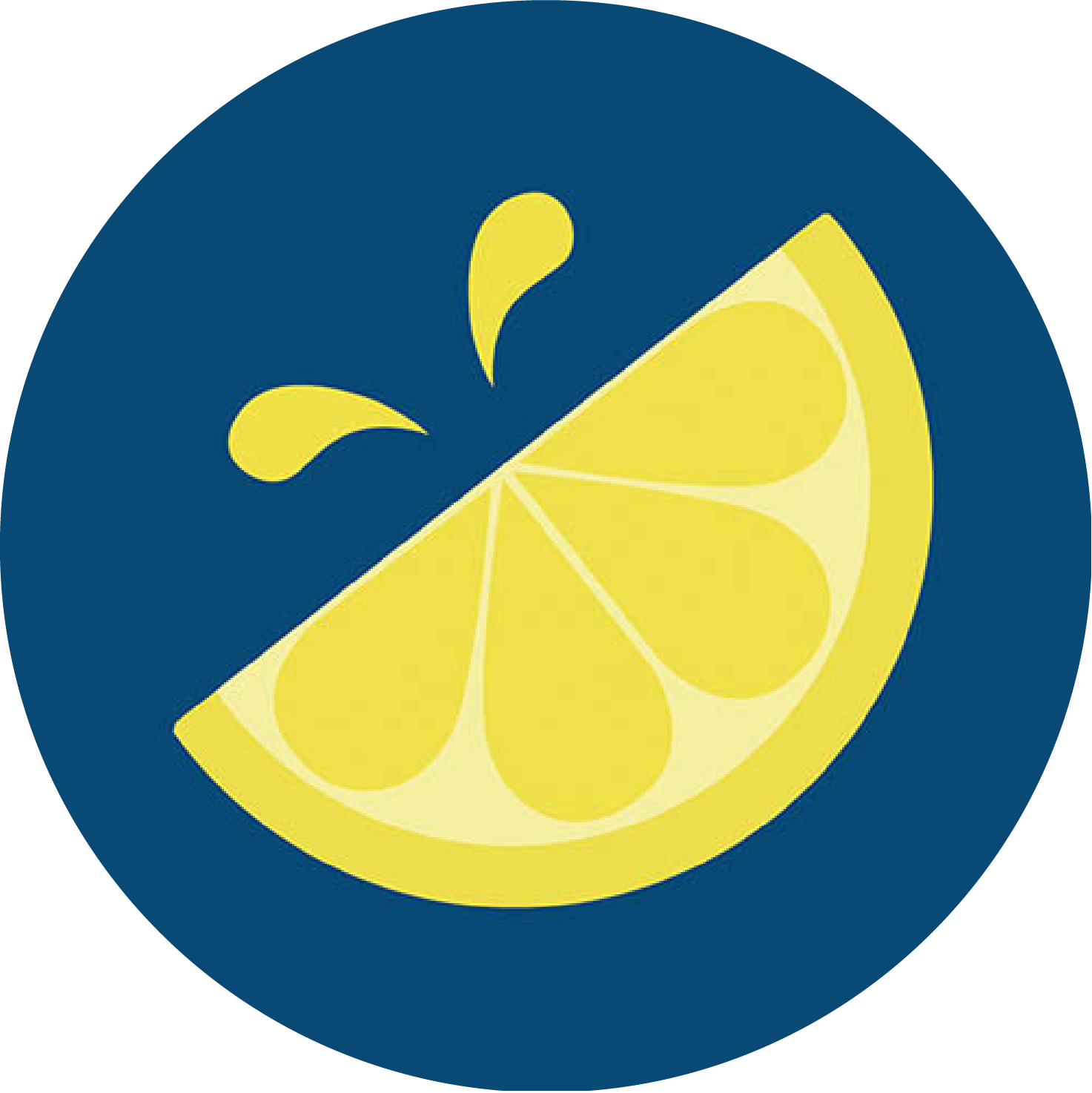 lemonade stand icon