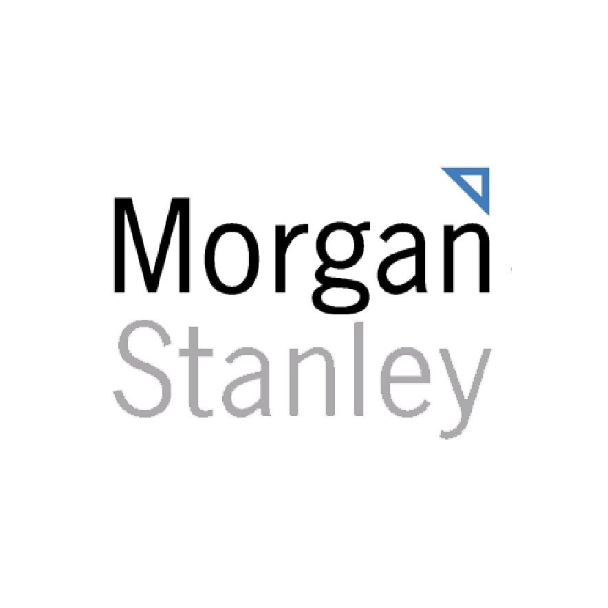 morgan stanley icon