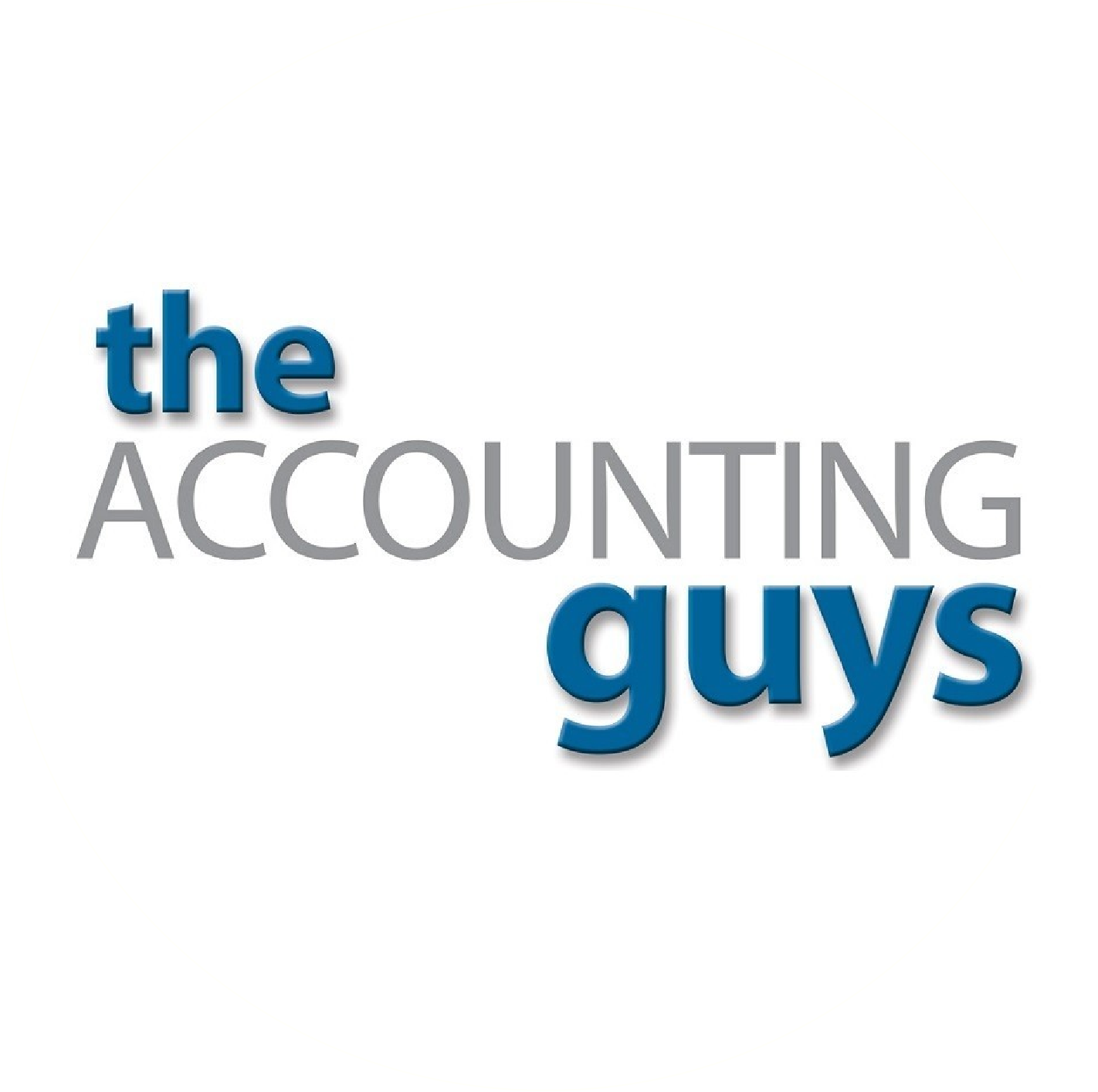 accounting guys icon