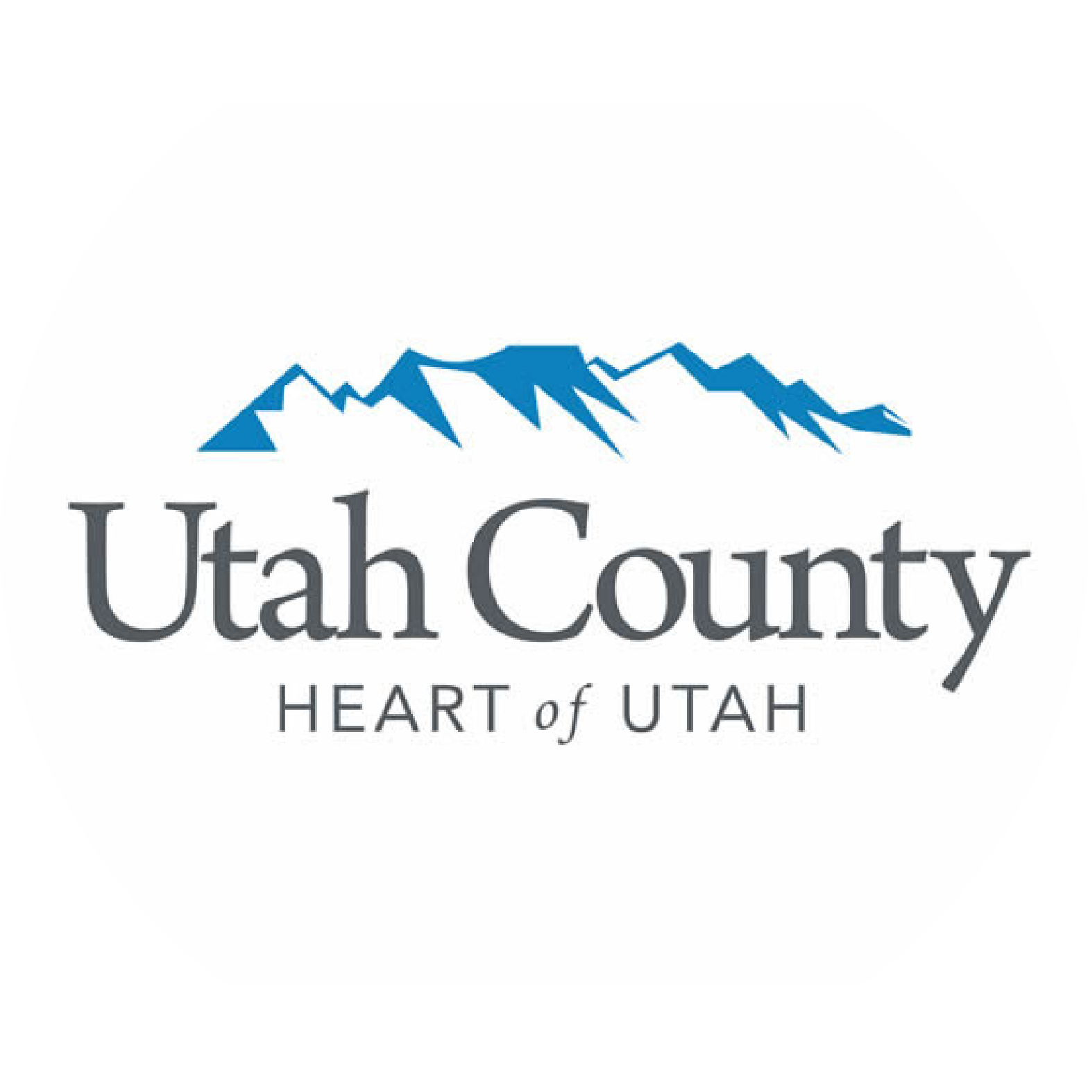 utah county icon