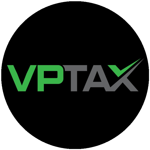 vp tax icon
