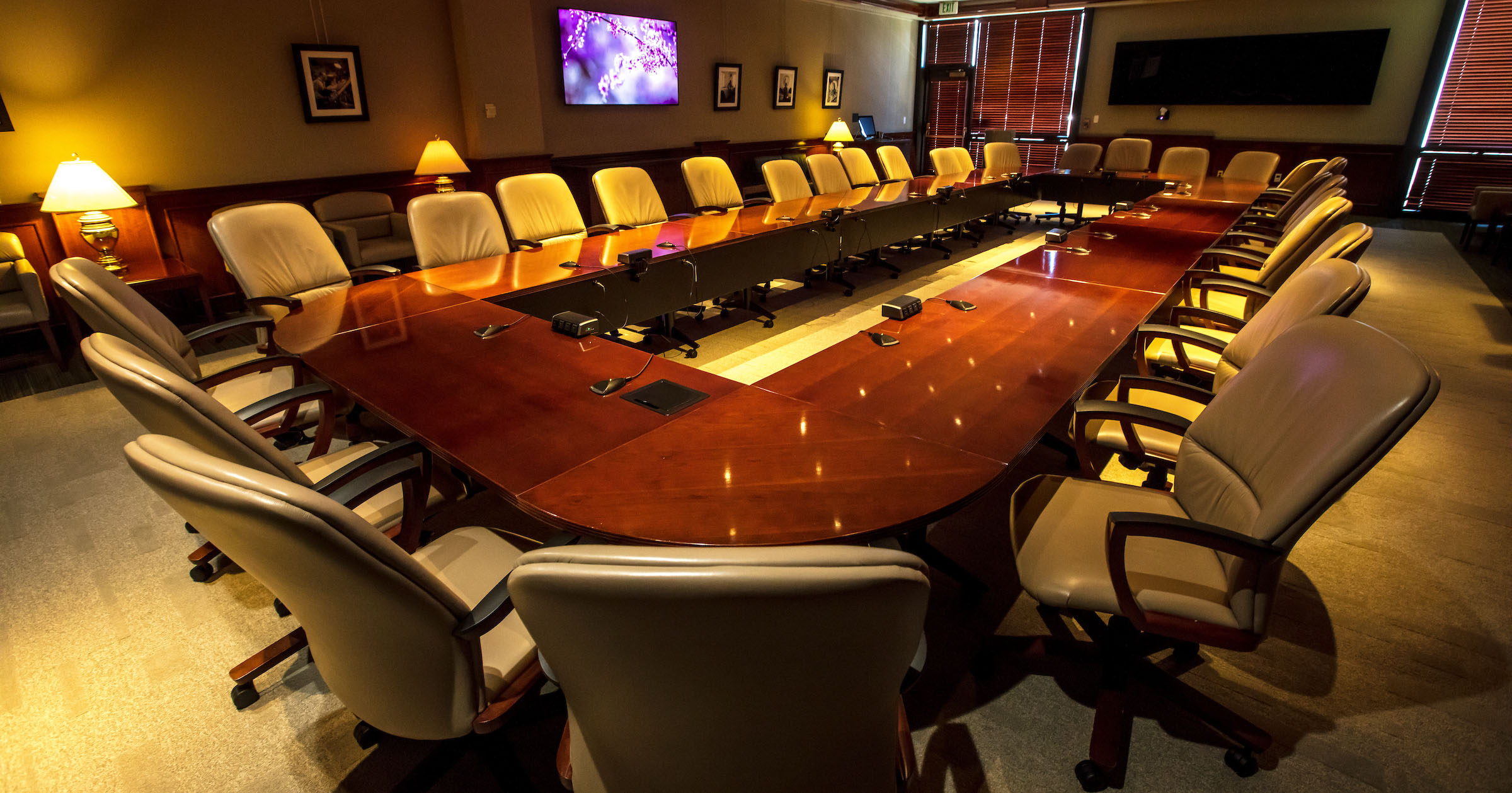 boardroom