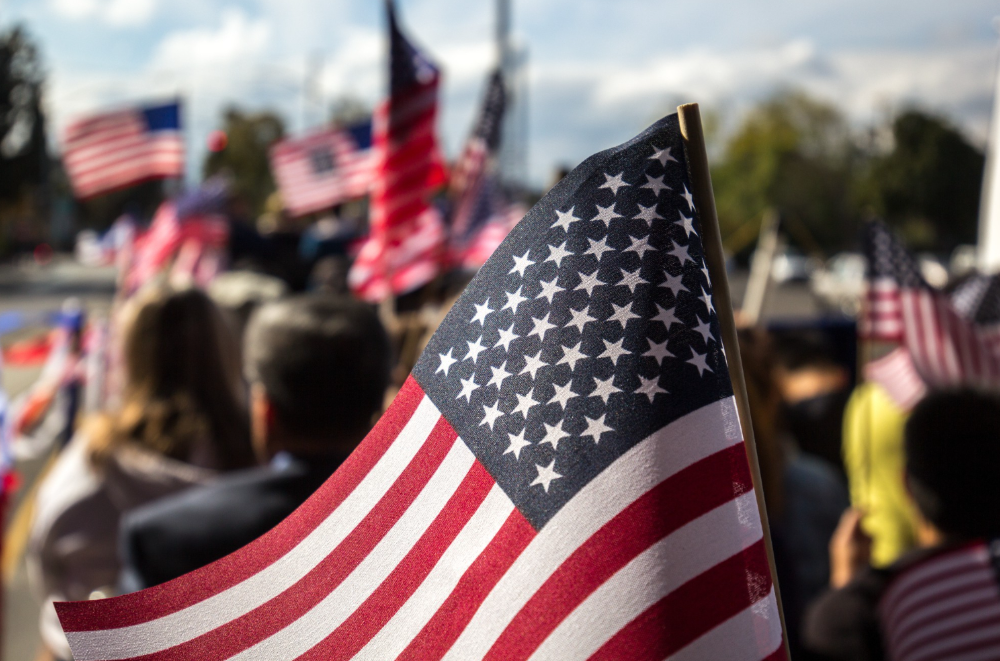 American Flag