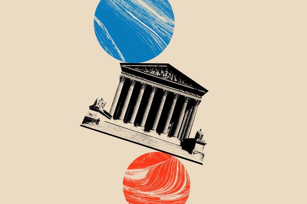 White House Graphic