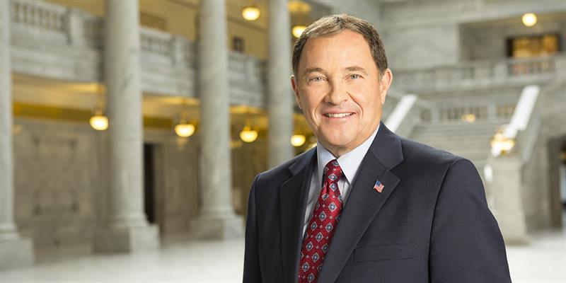 gary herbert