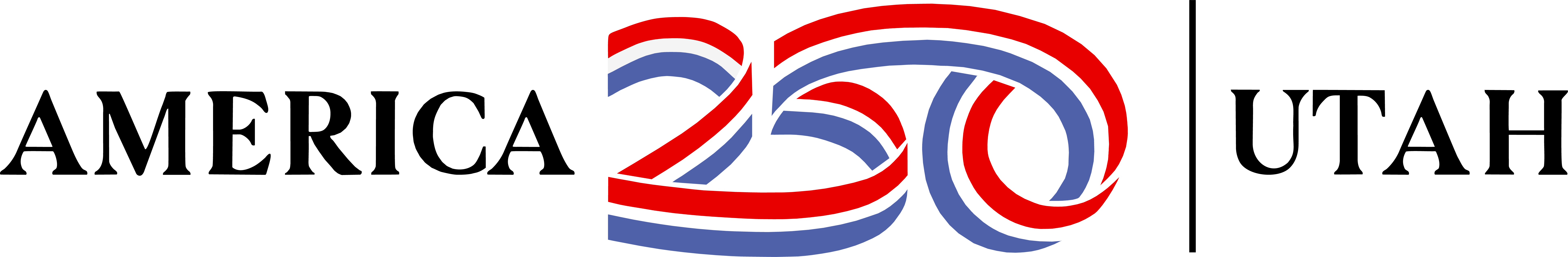 America250 Utah Logo