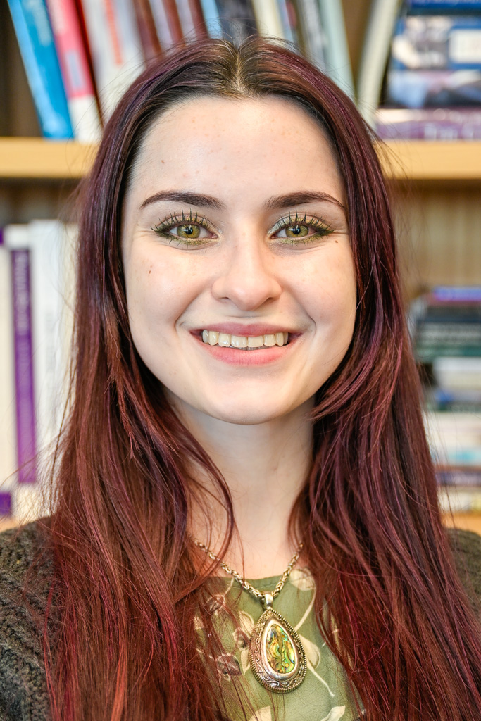 Avery LaGiglia