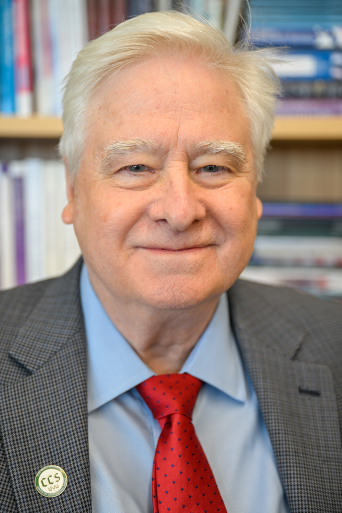 Photo of Brad Wilson