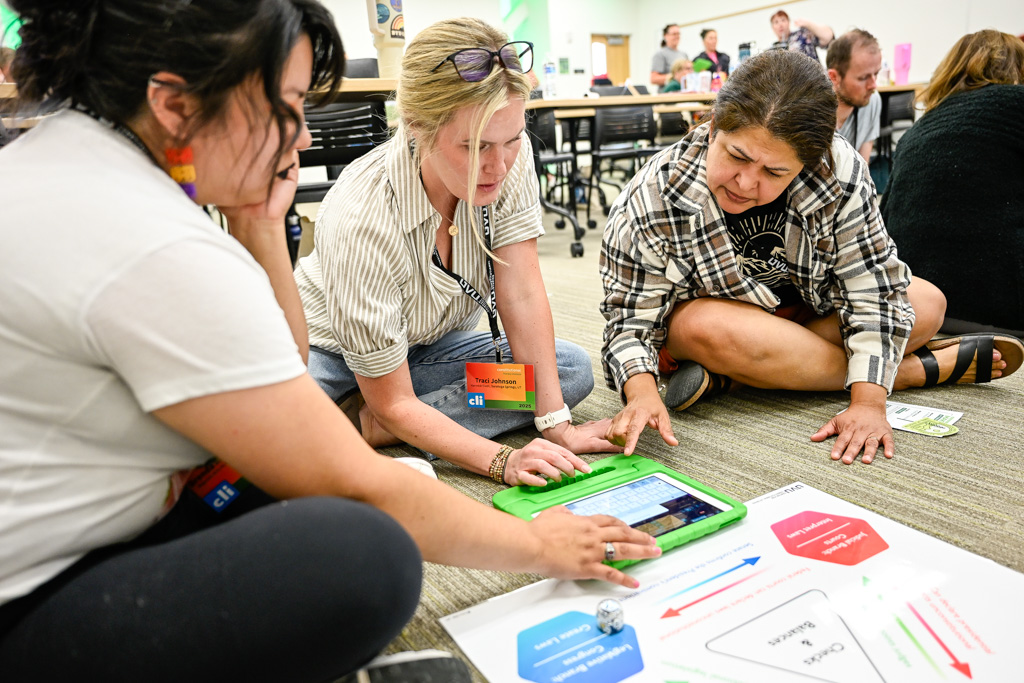 Constitutional Literacy Institute - June 23–27, 2025