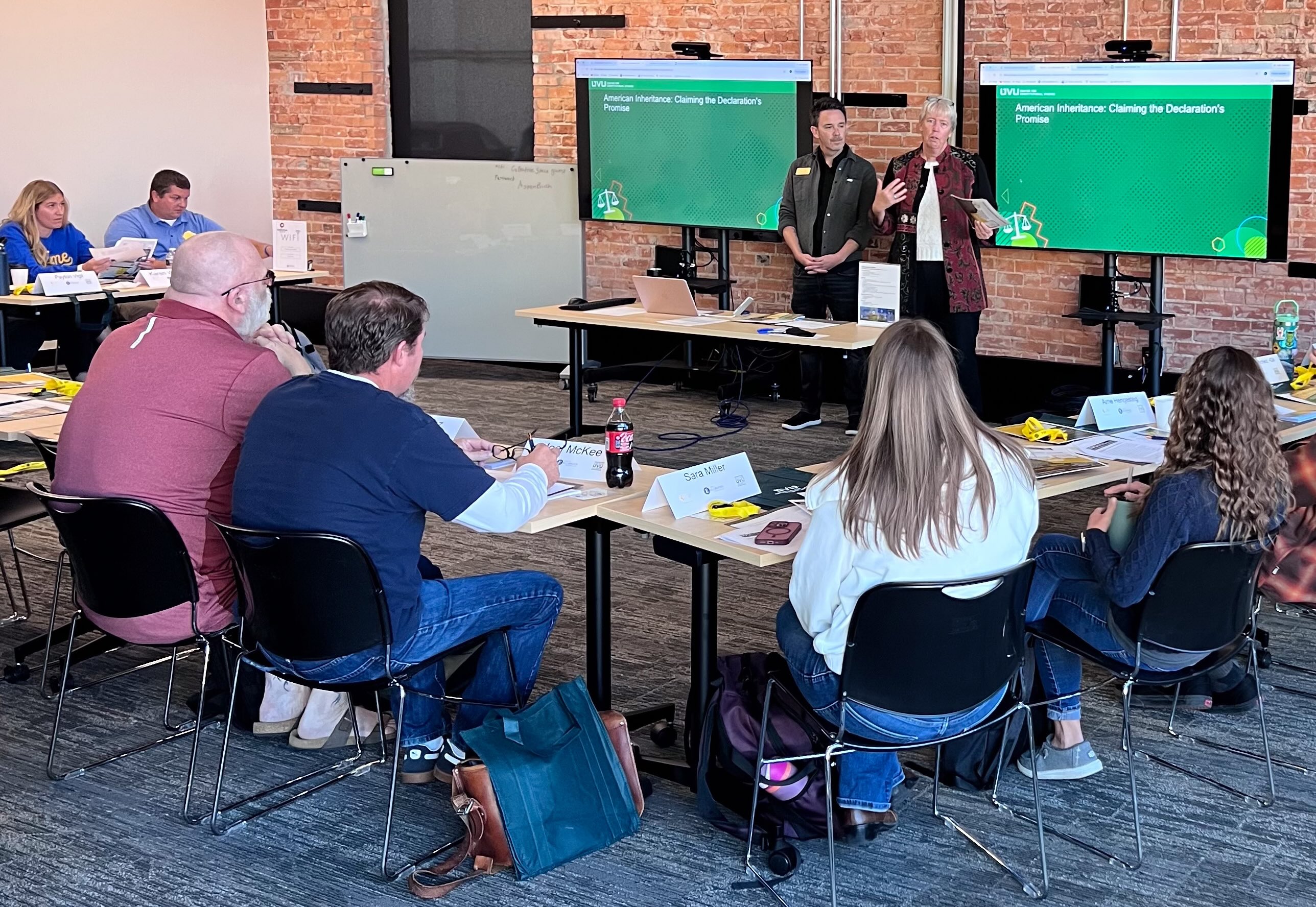 K–12 Teacher Training in Casper, Wyoming K–12 Teacher Training in Casper, Wyoming