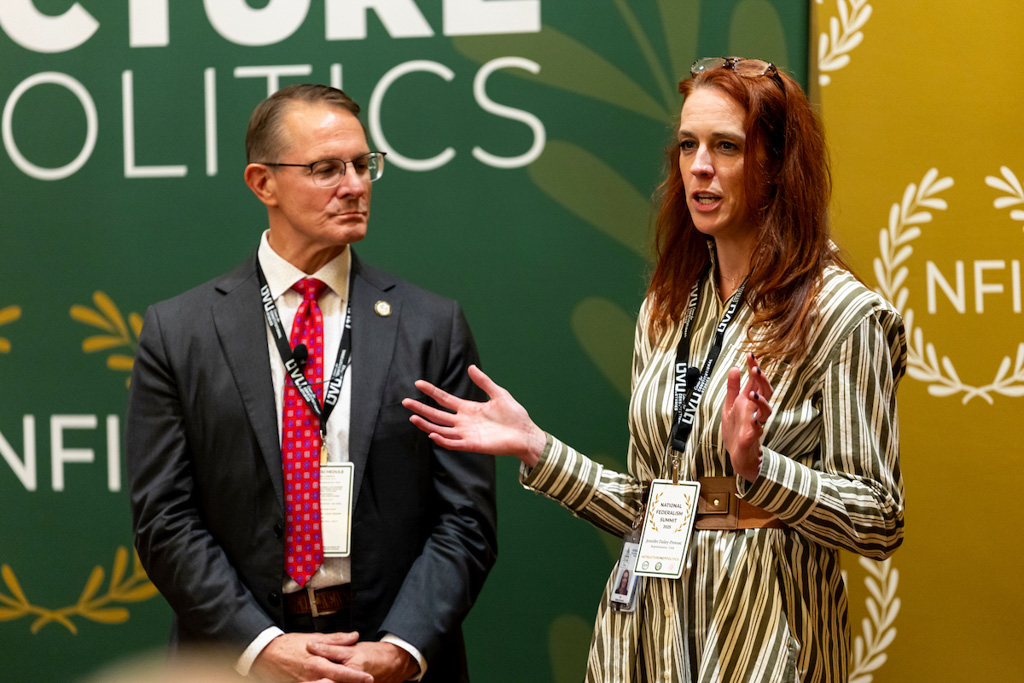 Photos from Constitutional Federalism Summit - September 25–26, 2025 Photos from Constitutional Federalism Summit - September 25–26, 2025