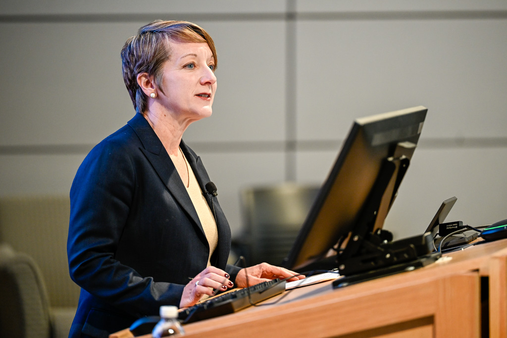 Photos of Frances Lee Lecture & Lyceum - Nov. 19, 2025 Photos of Frances Lee Lecture & Lyceum - Nov. 19, 2025