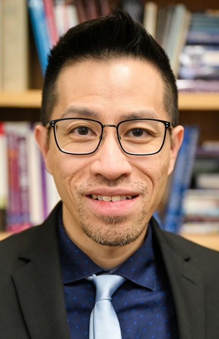 Gary Lai