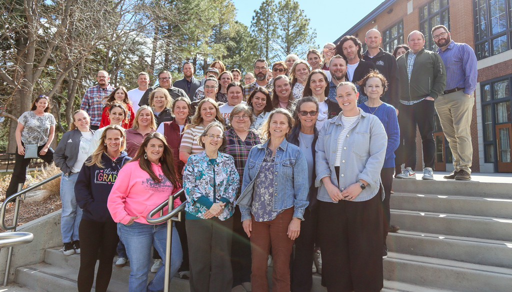 Photos of Regional Civics Training for K–12 Teachers - March 3, 2026