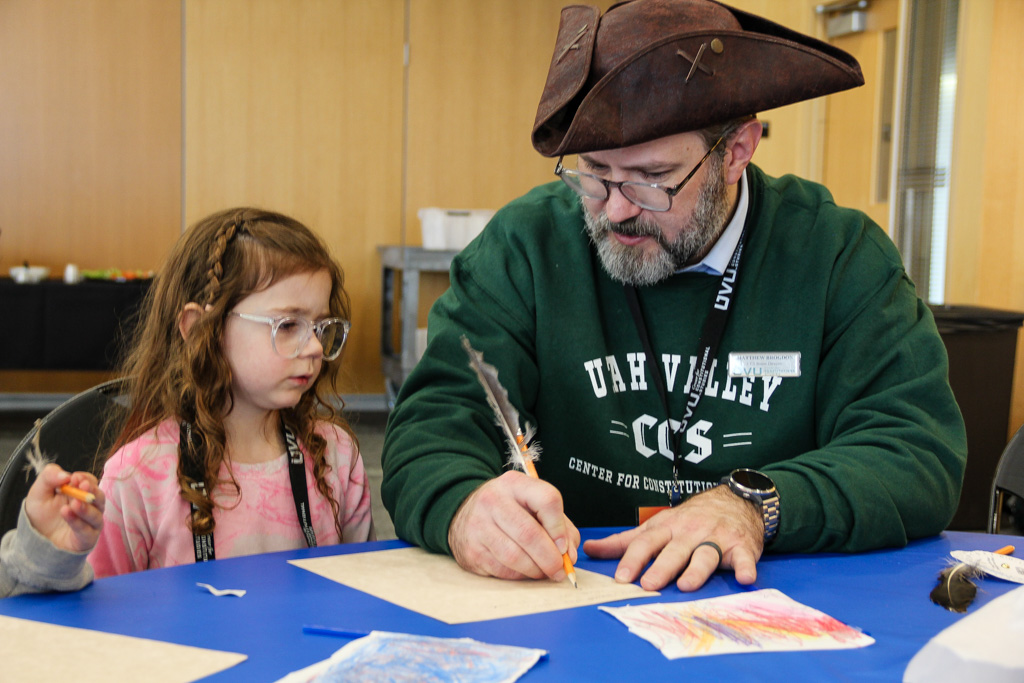 Learners with Littles Discussion Group