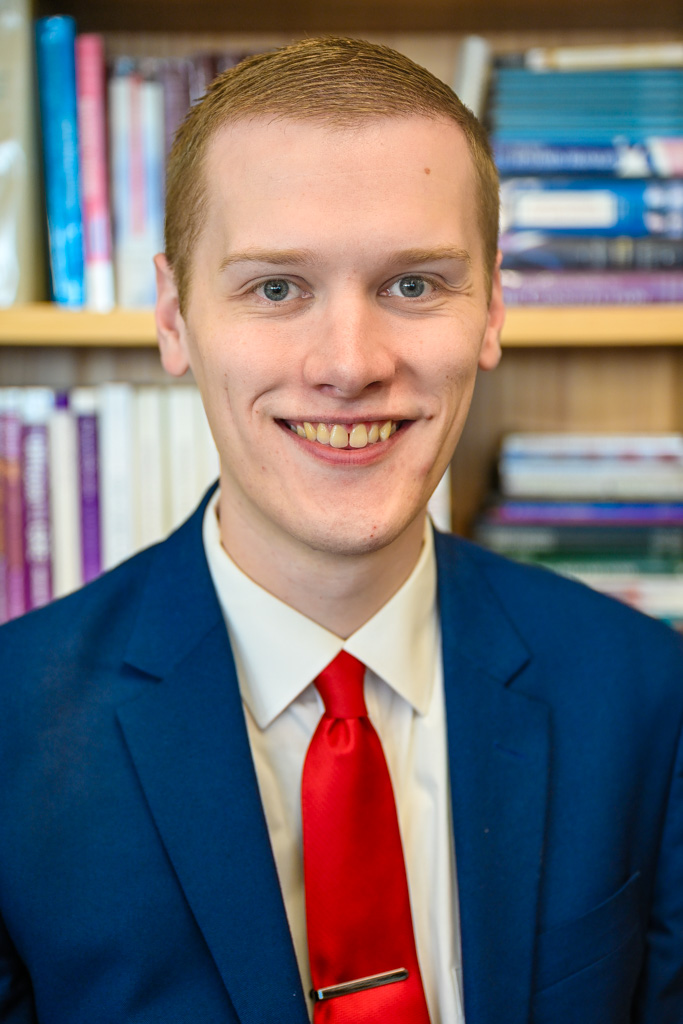 Jackson Brophy