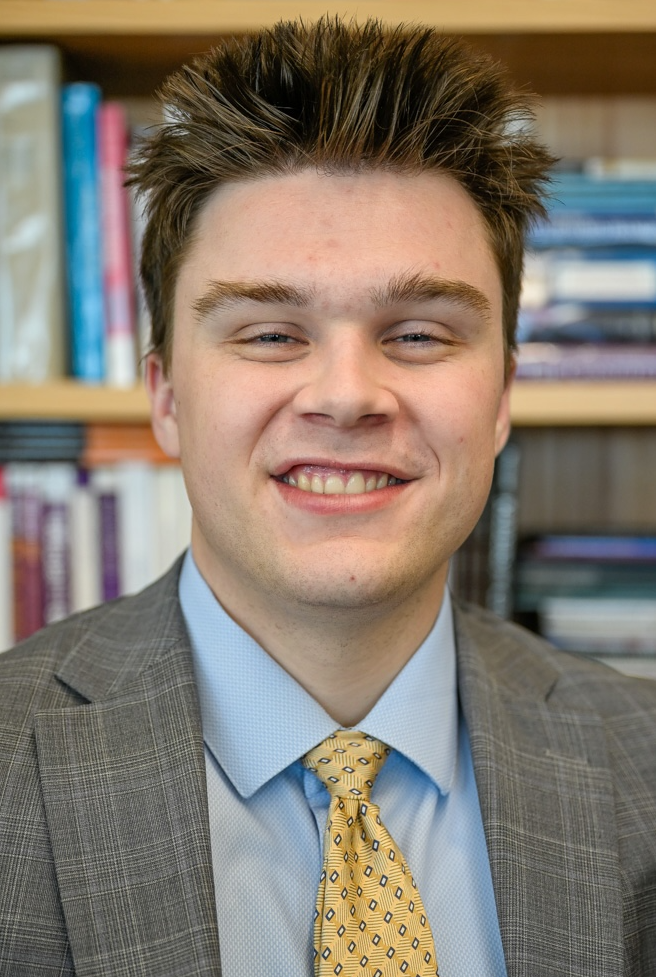 Jonathan Mortensen
