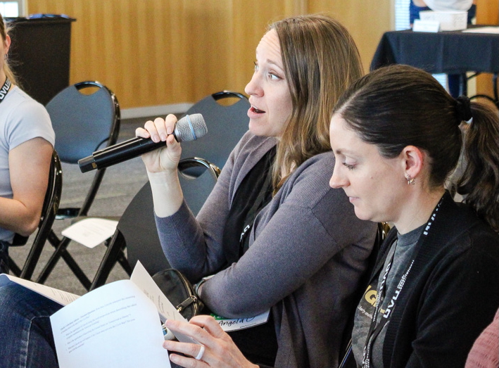 Learners with Littles Photos - March 19, 2026