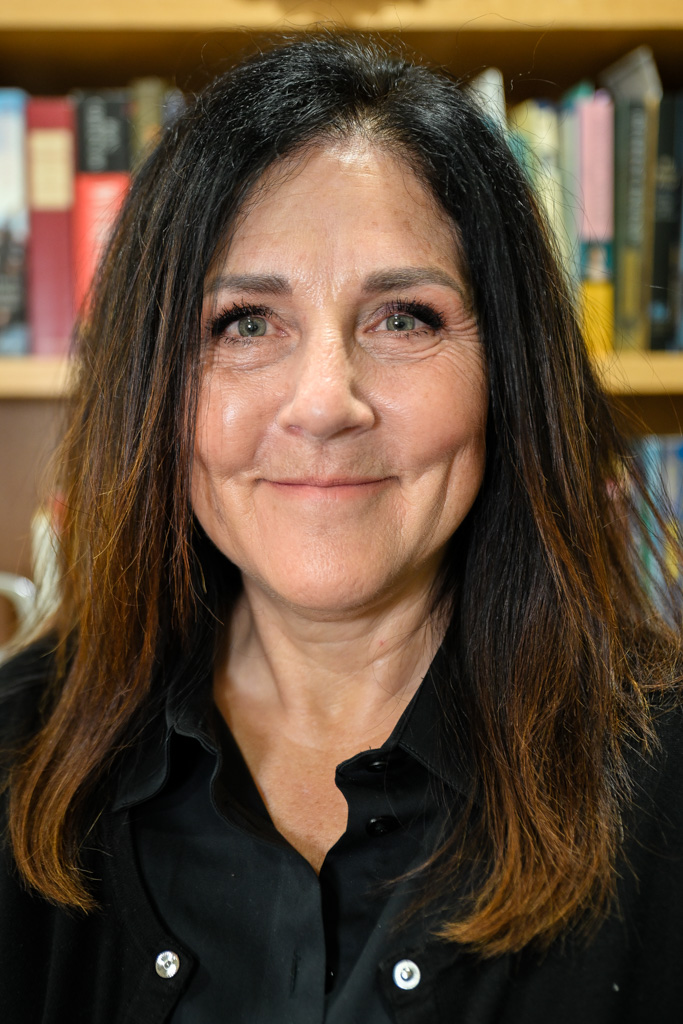 Lynda Boyle Lynda Boyle