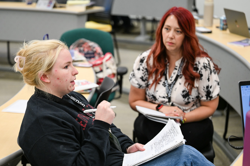 MACGCL Cohort 2025–2026