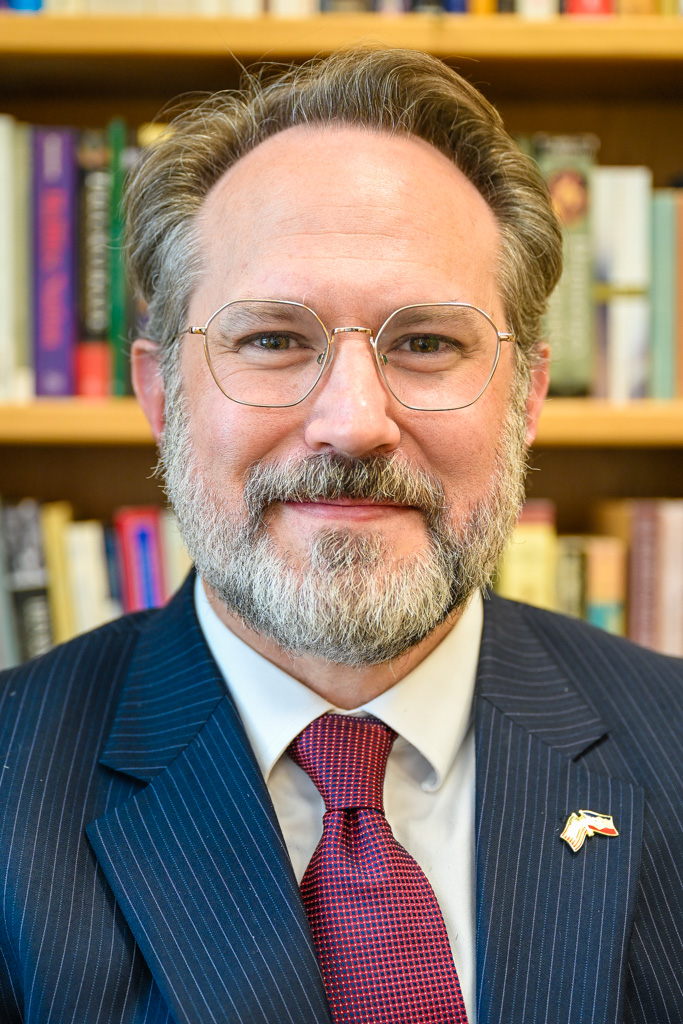 Photo of  Matthew Brogdon