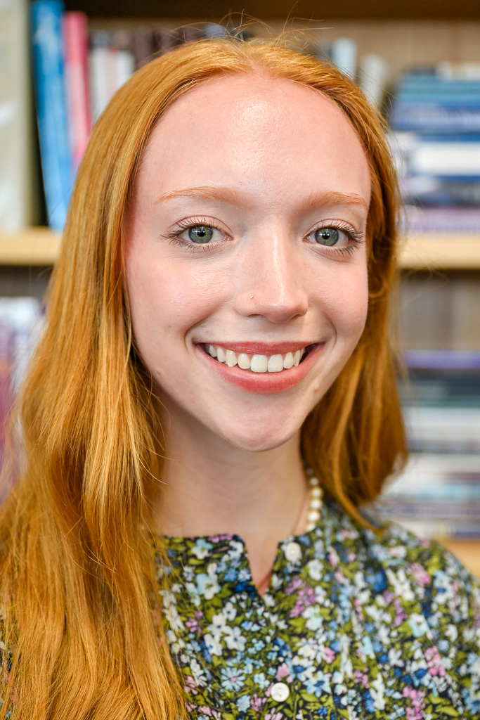 Mimi Abram