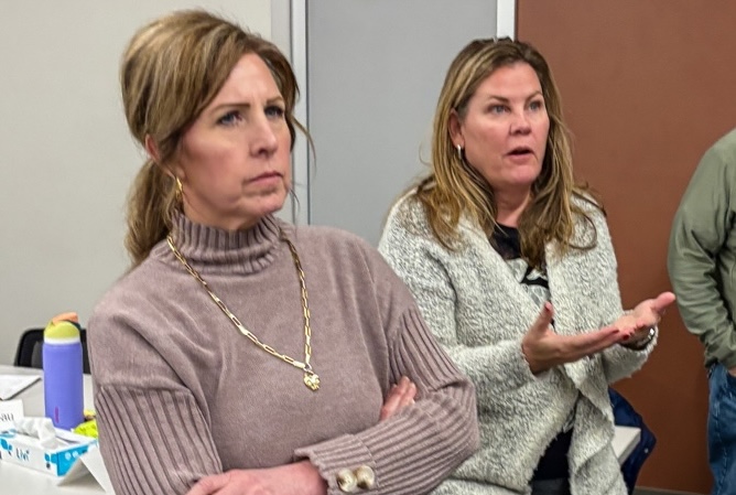 Photos of Civics Training for Teachers - Jan. 27, 2026 Photos of Civics Training for Teachers - Jan. 27, 2026