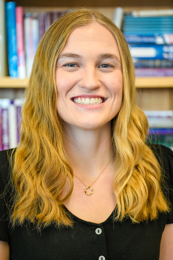 Natalie Fernsten
