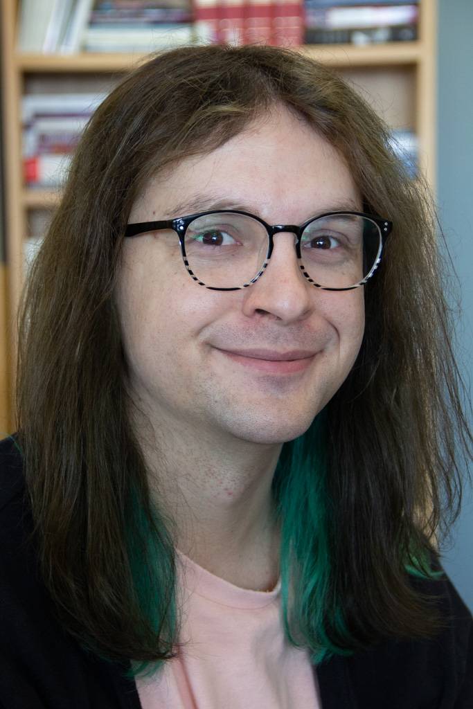 Nic Jensen