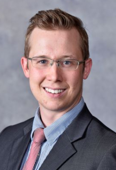 Photo of Robert Burton