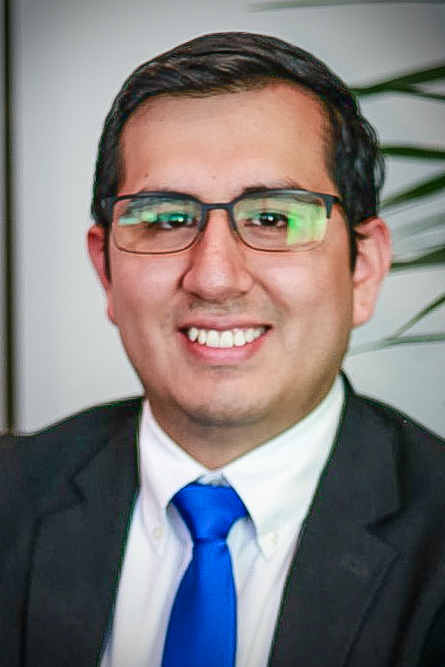 Chris Vizcardo