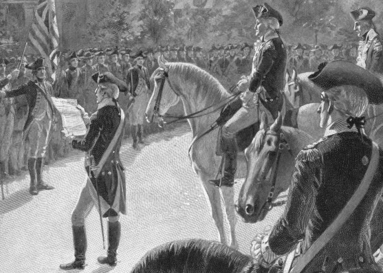 Reading the Declaration